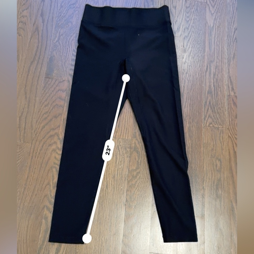 Bandier x Sincerely Jules The Meadow Legging Medium M - Picture 7 of 8